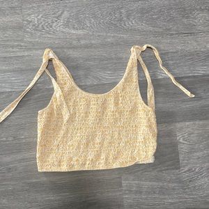 American Eagle Tank Top